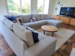 Maison familiale de charme à Saint-Jean-de-Monts - WIFI - FR-1-323-546