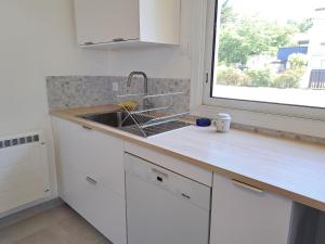 Maison familiale de charme à Saint-Jean-de-Monts - WIFI - FR-1-323-546