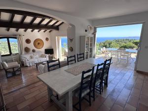 Villa climatisée 4 chambres avec piscine privée, wifi et animaux admis - FR-1-768-91