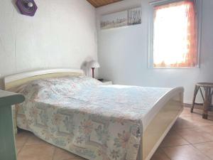 Maison cosy avec jardin clos, proche plage, court de tennis, barbecue, animaux admis - FR-1-224B-232