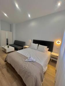 Relájate con estilo cerca de IFEMA Madrid