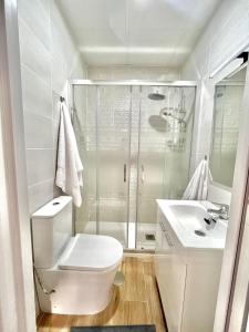 Relájate con estilo cerca de IFEMA Madrid