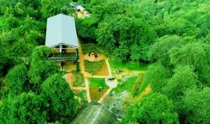 Tà Xùa Casablanca Homestay - Sơn La