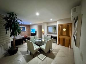 Gran Alojamiento de Lujo Climatizado