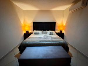 Gran Alojamiento de Lujo Climatizado