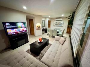 Gran Alojamiento de Lujo Climatizado