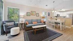 54R R&R at Tee & Sea at True Blue condo by Peace Vacations