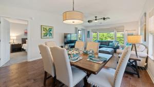 55F Pawleys After Dark condo by Peace Vacations
