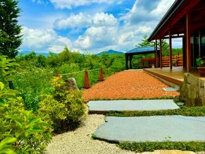 Private Villa ietona