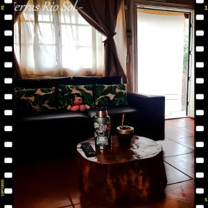 Cabaña en las Sierras, Sierras Rio Sol!!! Espectacular Cabaña Frente al Rio y las Sierras