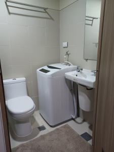 Casa R and R Cozy Staycation at S Residences