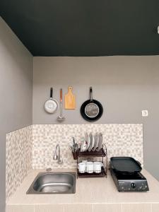 AZ Villa Batu M14 - Fullhouse 3 Bedroom