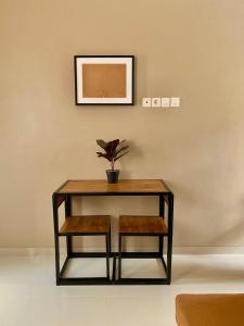 AZ Villa Batu M14 - Fullhouse 3 Bedroom