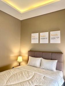 AZ Villa Batu M14 - Fullhouse 3 Bedroom