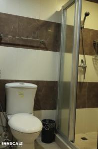 Innscape Condo in Crosswind Tagaytay