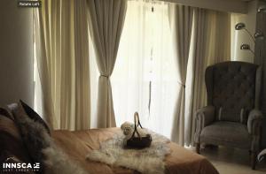 Innscape Condo in Crosswind Tagaytay