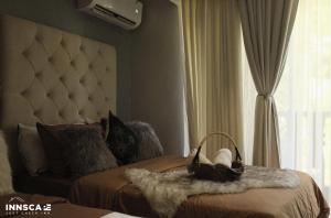 Innscape Condo in Crosswind Tagaytay