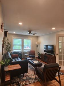 Backyard Bliss in the White Mountains - 4hvězdičkové hotely ve městě Lincoln