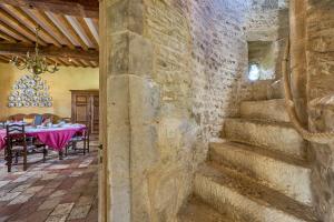 B&B / Chambres d'hotes MANOIR du QUESNAY : photos des chambres