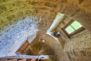 B&B / Chambres d'hotes MANOIR du QUESNAY : Petite Chambre Double