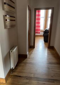 MacIver City Apartment Academy Street