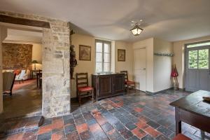 B&B / Chambres d'hotes MANOIR du QUESNAY : photos des chambres