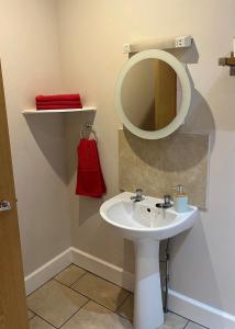 MacIver City Apartment Academy Street