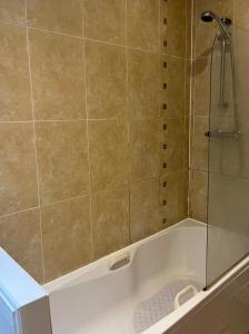 MacIver City Apartment Academy Street