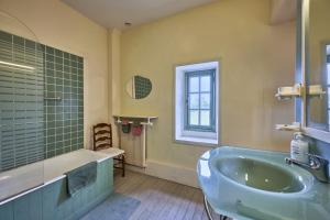 B&B / Chambres d'hotes MANOIR du QUESNAY : photos des chambres