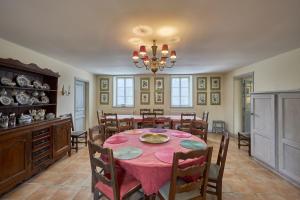 B&B / Chambres d'hotes MANOIR du QUESNAY : Cottage