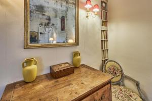 B&B / Chambres d'hotes MANOIR du QUESNAY : photos des chambres
