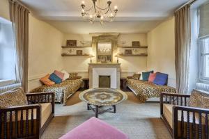 B&B / Chambres d'hotes MANOIR du QUESNAY : photos des chambres