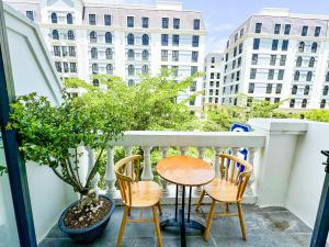 Mây House Grandworld Phu Quoc