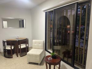Apartamento en laureles con excelente ubicación
