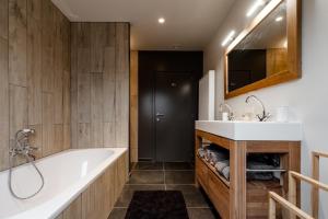 Lavendelhof luxe wellnesshouse