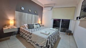 Departamento amoblado - Edificio TAG