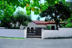 Gert's Aerovista villa - سيدوفا