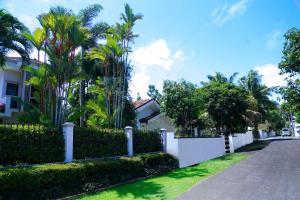 Gerts Aerovista villa