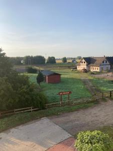 Studio Baltic Garden NADMORSKI RAJ Sztutowo