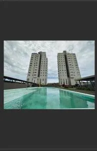 Torres al Mar - Balneario Reta