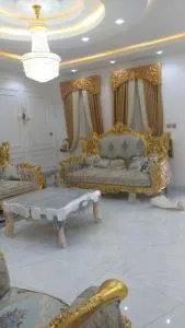 Honourable Luxury home - Ughelli