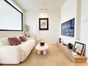 同济佳苑公寓 - Hotel 2 stelle a Shanghai