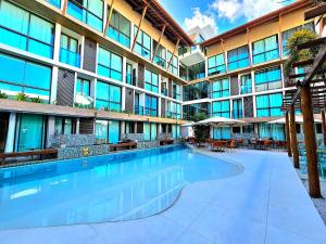 Sunny Hall, o mini resort mais charmoso do centro de Porto (COM e SEM PISCINA PRIVATIVA) by HM