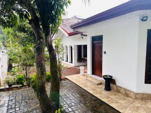 Gerts Aerovista villa