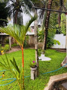 Gerts Aerovista villa