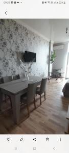 Cozy and Comfortable Apartamemt