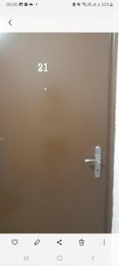 Cozy and Comfortable Apartamemt