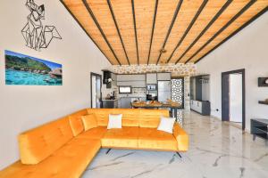 Villa kırlangıç - 4hvězdičkové hotely ve městě Kaş