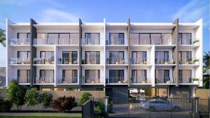 Beach Castle Arugambay