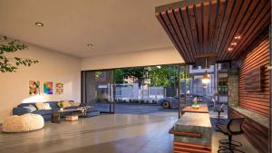 Beach Castle Arugambay